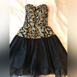 Cocktail Dress